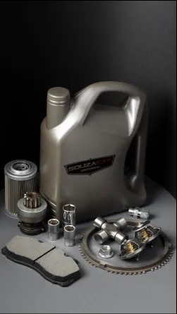 Souza Car | Auto Center