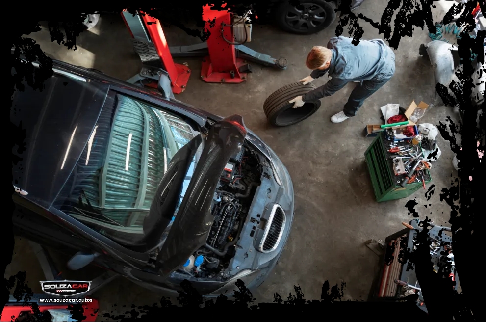 Mecânica em Caxias do Sul – Serviços Automotivos de Qualidade