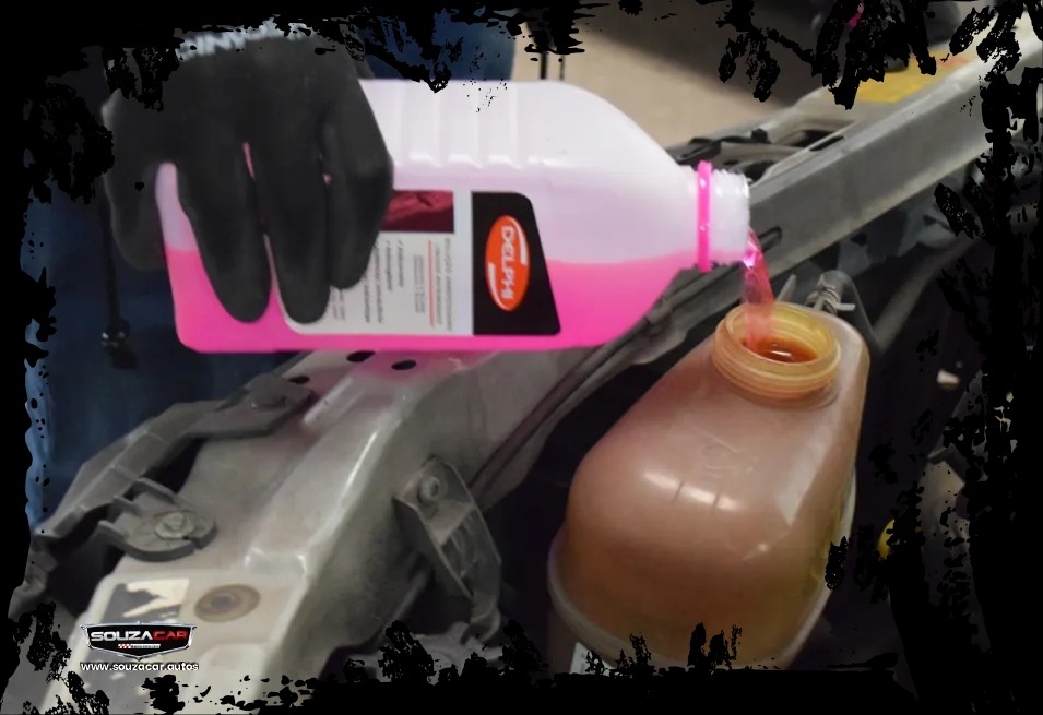 Como a Troca Preventiva Evita Danos Caros ao Motor do Seu Carro