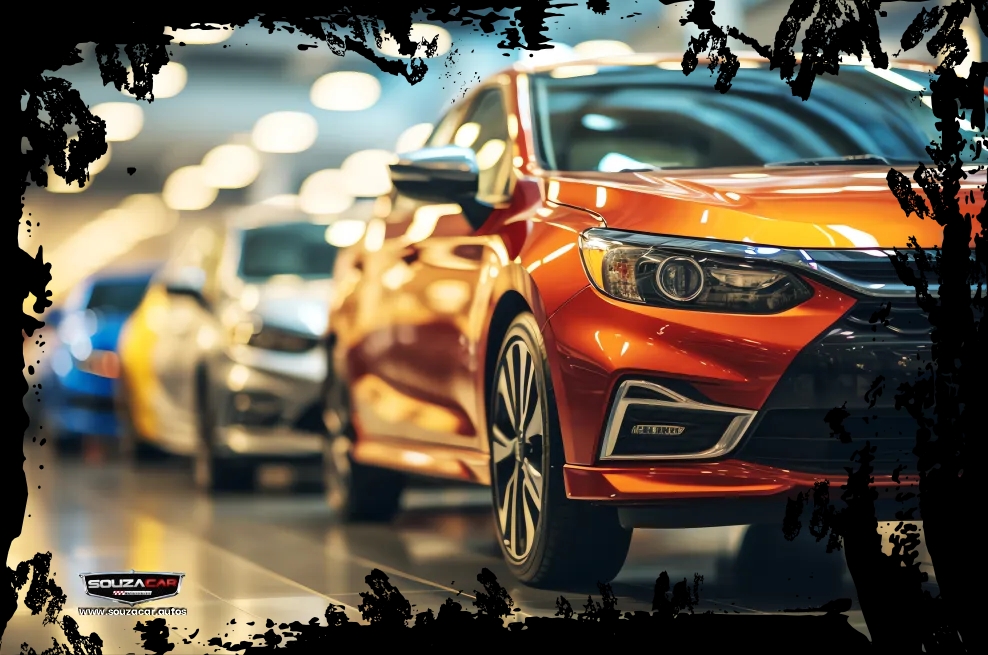 Reparo de Motor com Técnicas e Peças Certificadas
