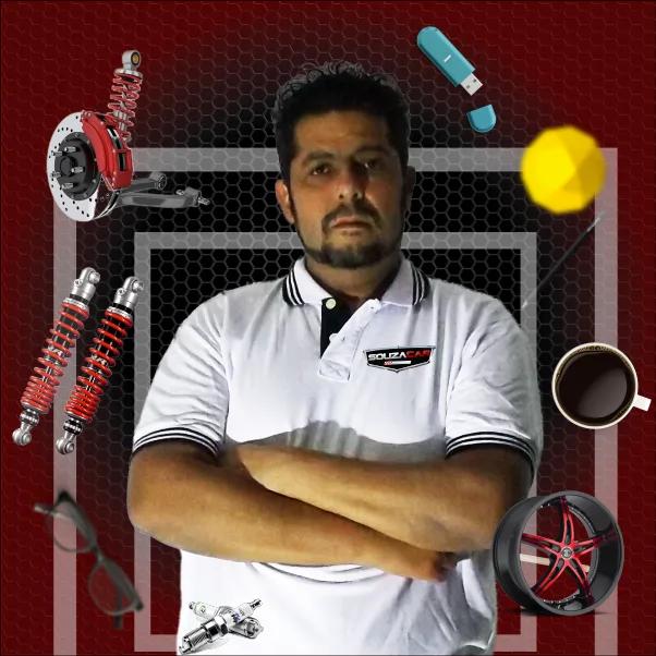 Jaime S. | CEO - Souza Car
