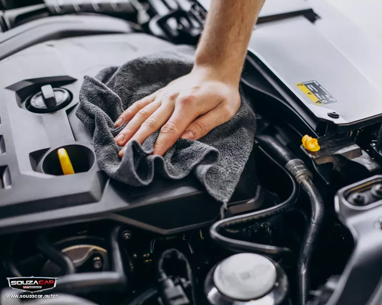 Cuidados de Verão Automotivo: Como Prevenir o Superaquecimento e Manter a Refrigeração do Motor