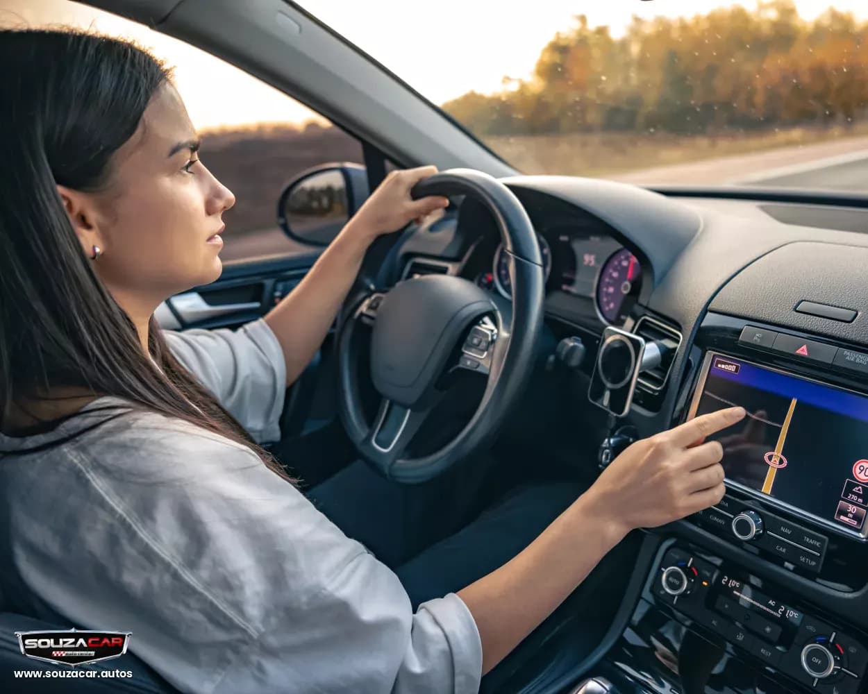 Tecnologias Automotivas Eficientes: Motores Modernos e Híbridos que Estão Revolucionando o Setor