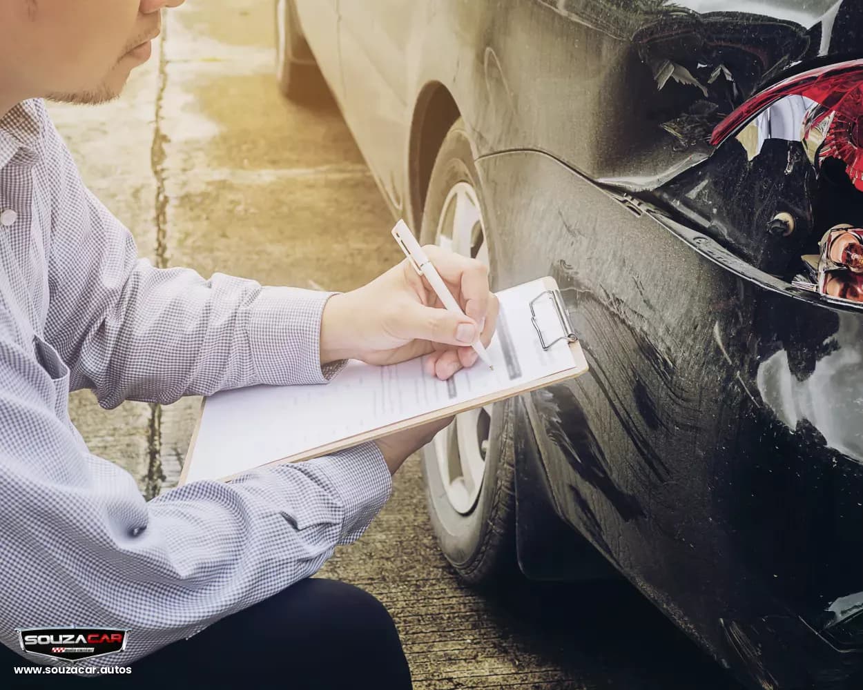 Checklist de Segurança Automotiva: Itens Essenciais a Verificar Antes de Viajar